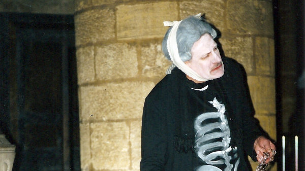 A Christmas Carol (2004)