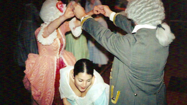 A Christmas Carol (2004)