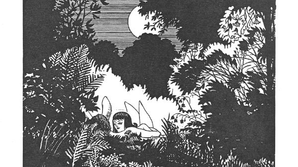 A Midsummer Night's Dream