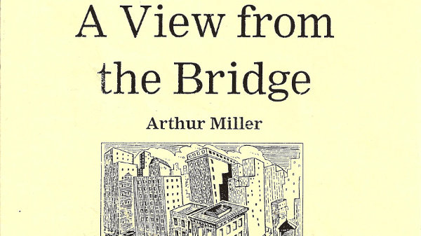 A View from the Bridge (2002)