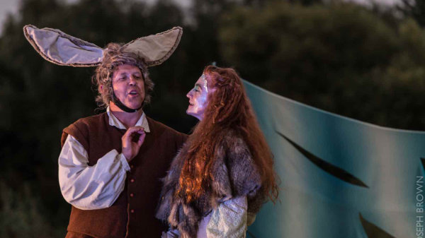 A Midsummer Night's Dream (2017)