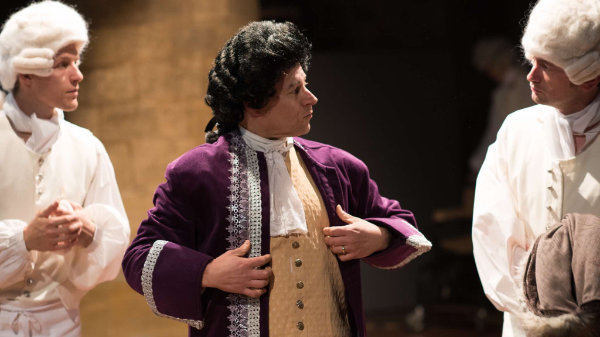 Amadeus (2015)