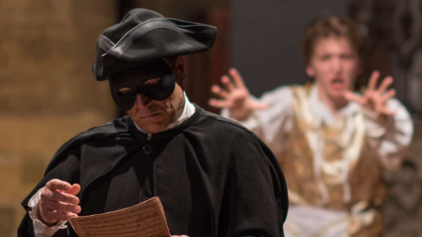 Amadeus (2015)
