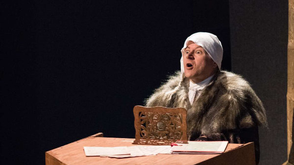 Amadeus (2015)