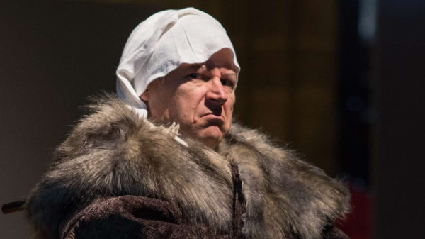 Amadeus (2015)