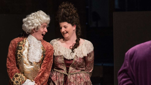 Amadeus (2015)