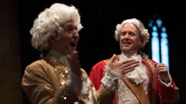 Amadeus (2015)