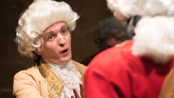 Amadeus (2015)