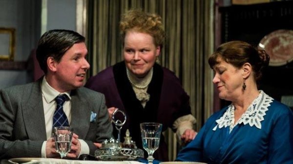 Arsenic and Old Lace (2014)