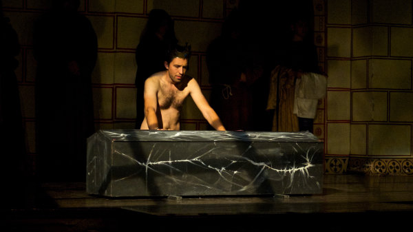Becket (2014)