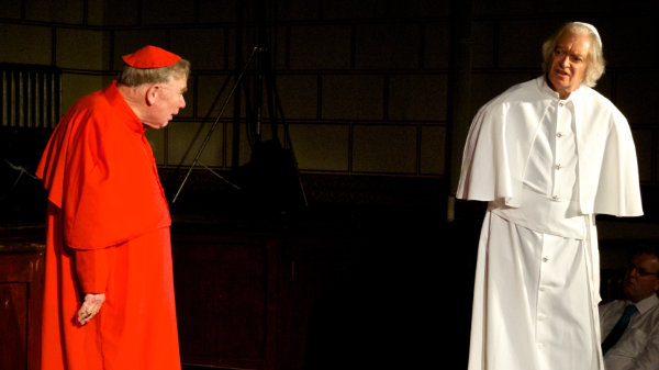 Becket (2014)