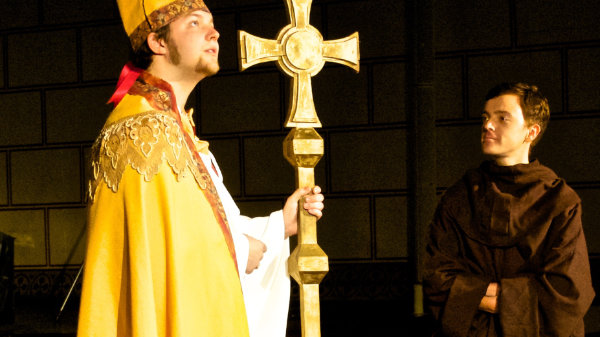 Becket (2014)