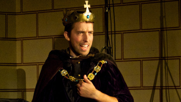 Becket (2014)