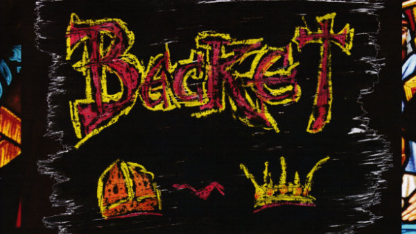 Becket (2014)