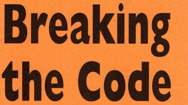 Masque Theatre: Breaking the Code (1994)