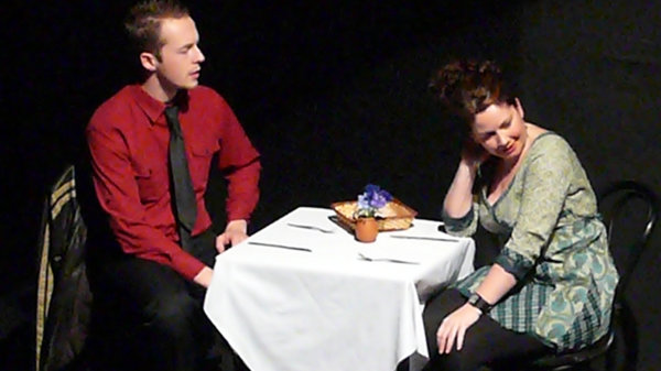 Closer (2009)