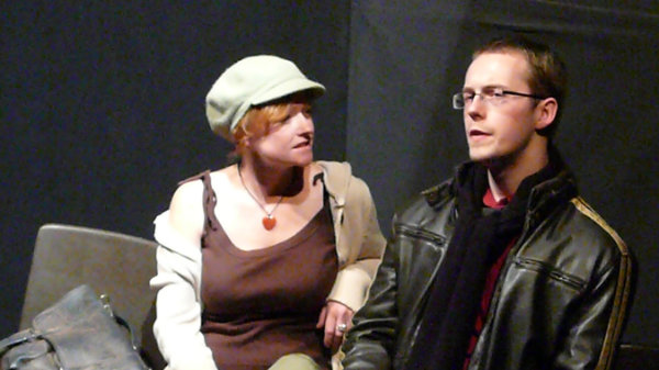 Closer (2009)