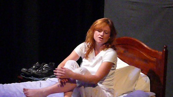 Closer (2009)