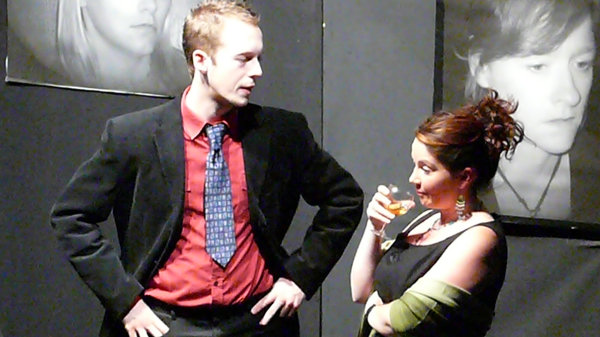 Closer (2009)