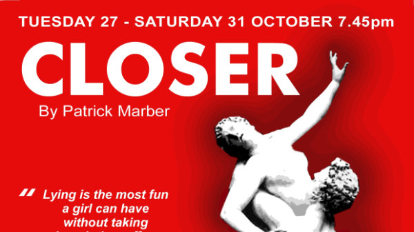 Closer (2009)