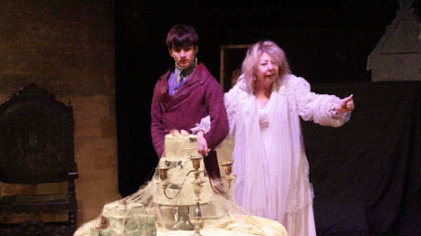 Great Expectations (2010)