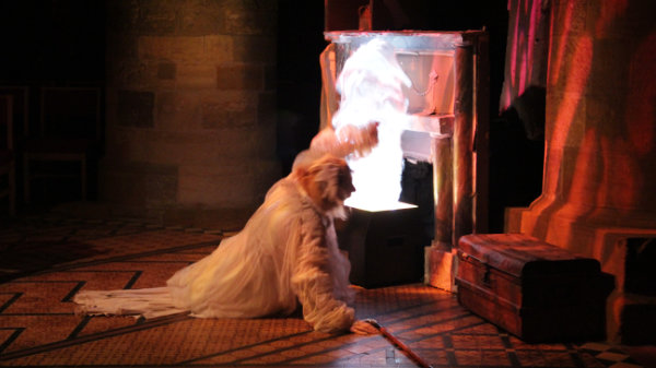 Great Expectations (2010)