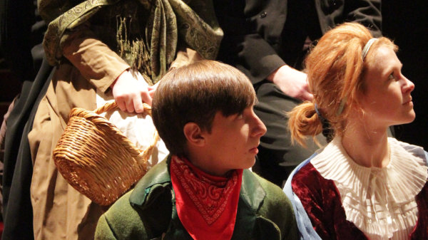 Great Expectations (2010)