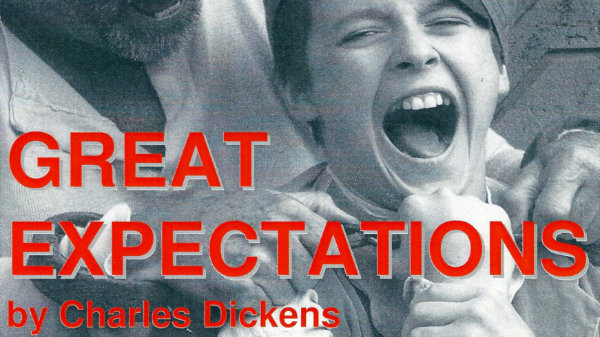 Great Expectations (2010)