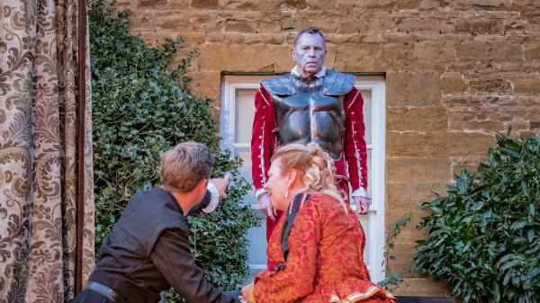 Hamlet (2018)