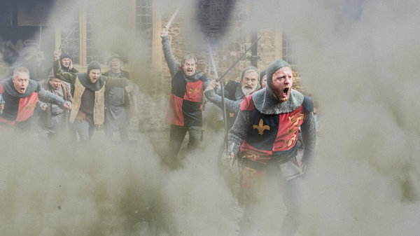 Henry V (2016)
