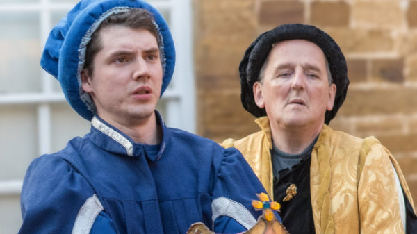 Henry V (2016)