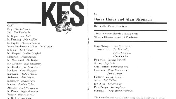 Kes