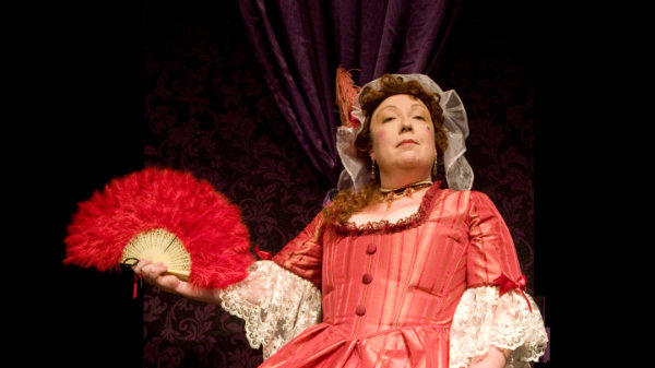 Les Liaisons Dangereuses (2007)