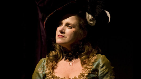 Les Liaisons Dangereuses (2007)