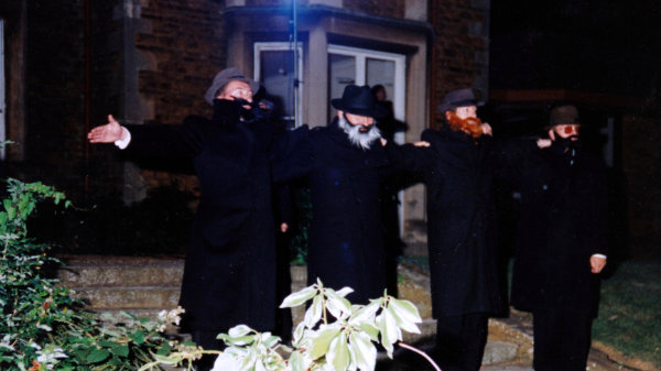 Love's Labour's Lost