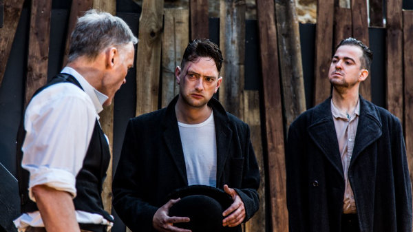 Macbeth (2015)