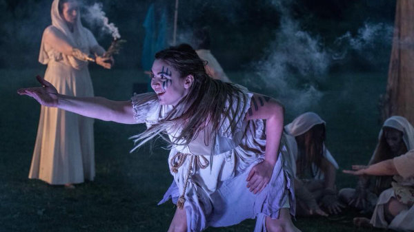 Macbeth (2018)