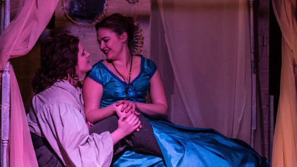 Madame Bovary (2018)