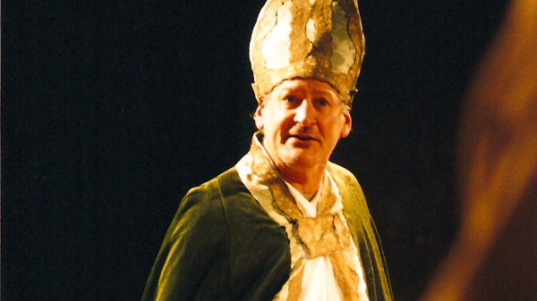 Murder in the Cathedral (2002)