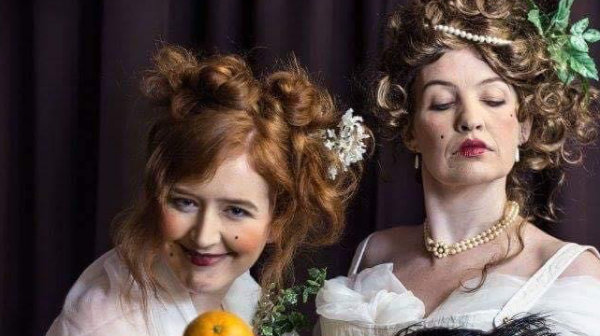 Playhouse Creatures (2017)