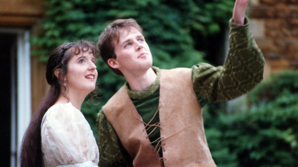 Romeo and Juliet