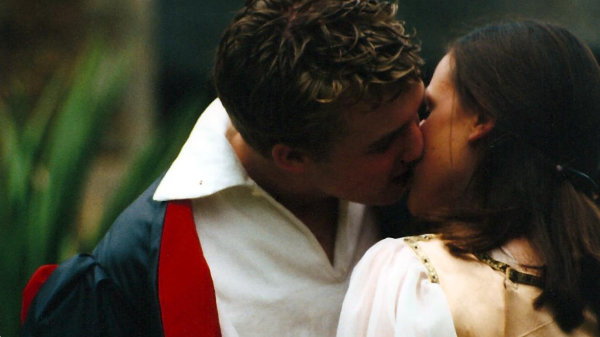 Romeo and Juliet
