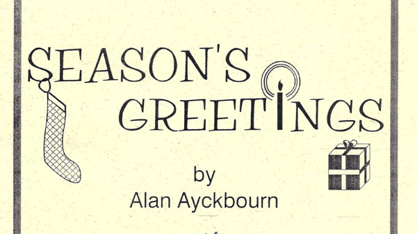 Season's Greetings