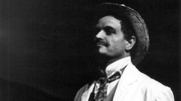 The Cherry Orchard