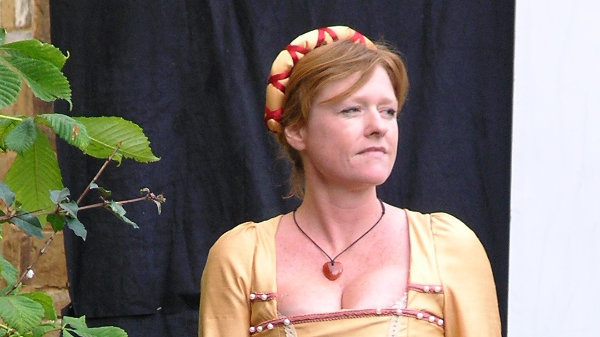 The Comedy of Errors (2010)