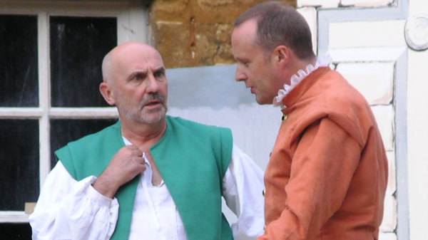 The Comedy of Errors (2010)