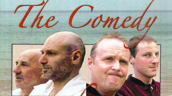 The Comedy of Errors (2010)