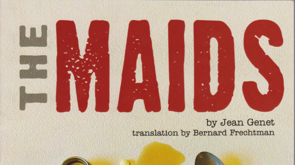 The Maids (2021)