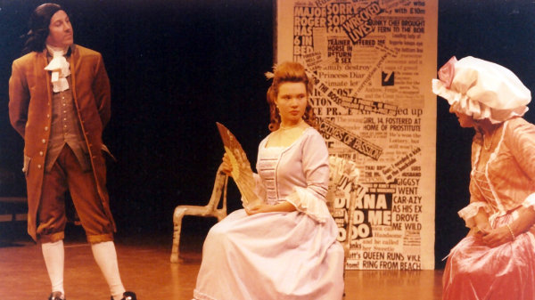 The School for Scandal