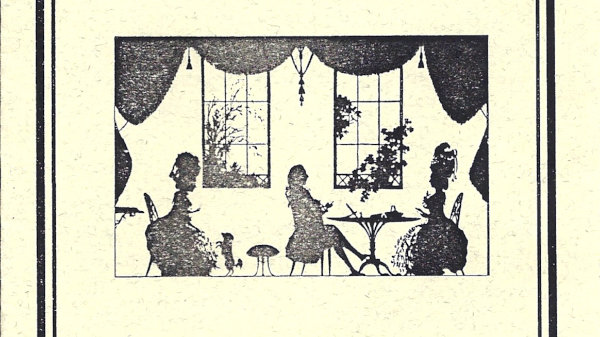 The School for Scandal